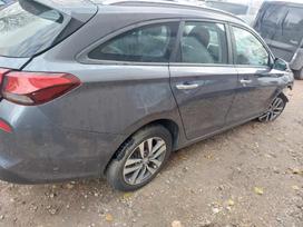 Hyundai i30, D4FE