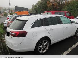Opel Insignia Akla zona kablys bagazines liftas odines elektrines sed