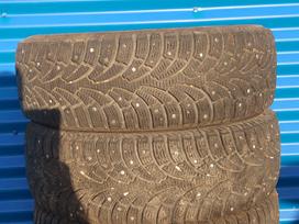 Bridgestone NORANZA 2, ziemas 195/65 R15