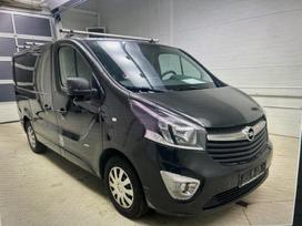 Opel Vivaro, Euro5 BiTurbo, dalimis. Originalios kokybiškos naudotos mikroautobusų detalės