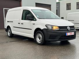 Volkswagen Caddy, 2.0 l., komercinis