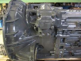 Renault 16s-1620, тягачи