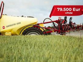 Hardi NAVIGATOR 4000 Delta Force, sprayers