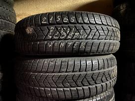 Pirelli Scorpion TM Winter, зимние 215/65 R17
