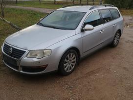 Volkswagen Passat, Bvy