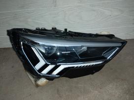 Audi Q3 Uab dėvautoda įm k 304446362 pvm mok kodas lt10001166821