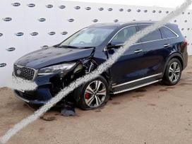 Kia Sorento dalimis. Dėl dalių skambinkite 370 601 801 26 viber whatsapp