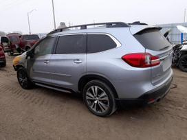 Subaru Ascent