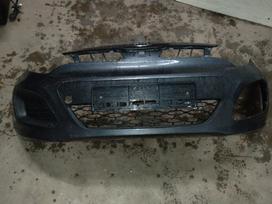 Kia Rio dalimis. Uab dėvautoda įm k 304446362 pvm mok kodas lt100