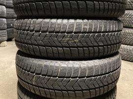 Pirelli Sottozero 3, žieminės 205/60 R17