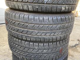 Goodyear Vector Cargo 4 Seasons, universalios 215/65 R16