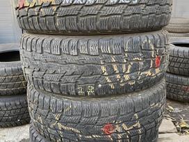 Nokian WRC3, universalios 215/60 R17