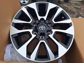 AEZ, light alloy, R18