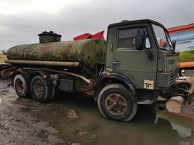 KamAZ 5320, sunkvežimiai