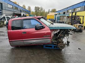 Dodge Ram Visas mūsų dalis galite rasti https dalys lt mūsų adresas ga