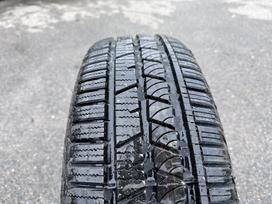 Continental Cross contact, žieminės 215/70 R16
