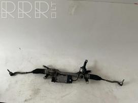 BMW iX3, 6894569, механизм руля