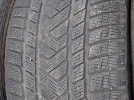 Pirelli, ziemas 315/40 R21