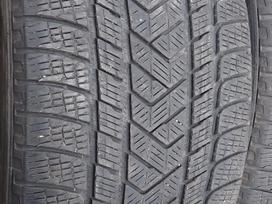 Pirelli, ziemas 275/45 R21