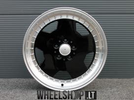 Mercedes-Benz MonoBlock EU-B5852 Style BLPL, light alloy, R18