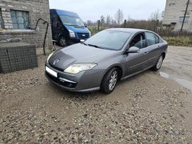 Renault Laguna по частям. Detales siunčiame visoje lietuvoje latvijoje ir estij