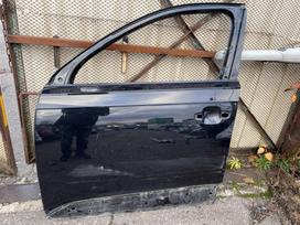 Audi Q7 durvis