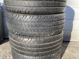 Continental VanContact 100, vasarinės 235/65 R16