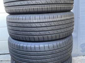 Goodyear Effizient Grip performance, summer 215/55 R18