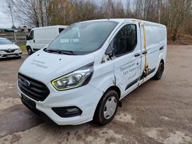 Ford Transit Custom for parts. Dalimis