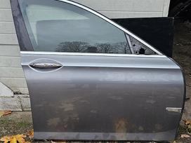 BMW 7 serija dalimis