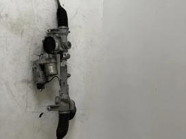 Mercedes-Benz CLA klasė, 6700003558a, steering mechanism