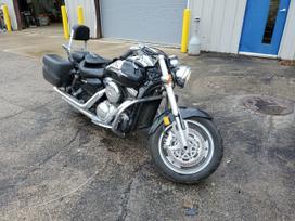 Kawasaki VN, čioperiai / kruizeriai / custom