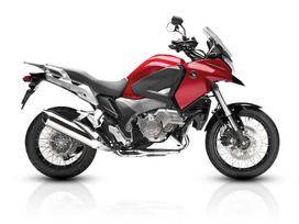 Honda VFR (Crosstourer / Crossrunner), touring / sport touring / туристические