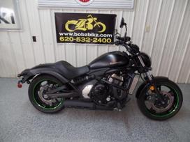 Kawasaki Vulcan, choppers