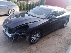 Porsche Panamera for parts