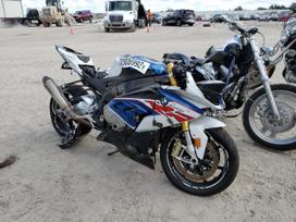 BMW S 1000 RR, sporta / superbikes