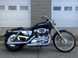 Harley-Davidson Sportster, choppers / cruisers / custom
