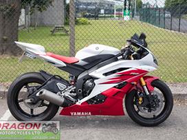 Yamaha YZF, спортбайки / superbikes
