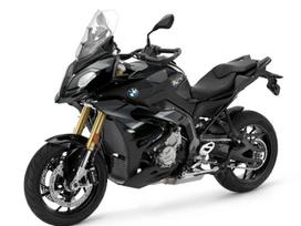 BMW S 1000 XR, touring / sport touring