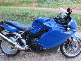 BMW K 1200 S, touring / sport touring