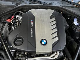 BMW X6, N57D30C, rezerves daļās. Parduodame bmw n57d30c 280kw variklį galime pasi