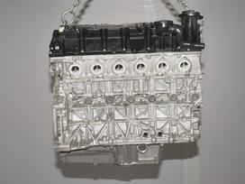 BMW X5, E71 N57D30C variklis, dalimis. Parduodame bmw n57d30c 280kw variklį galime pasiūlyti p