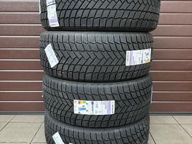Michelin X-Ice snow, žieminės 275/45 R20