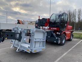MAGNI RTH 6.22, telescopic handler