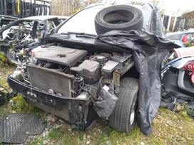 Ford Kuga dalimis. Uab dėvautoda įm k 304446362 pvm mok kodas lt100