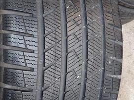 Vredestein, всесезонные 255/40 R19