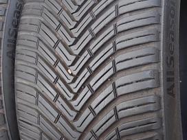 Continental, vissezonas 225/40 R19
