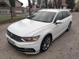 Volkswagen Passat Variklio kodas crl spalva lc9a prekyba naudotomis įvairių ma