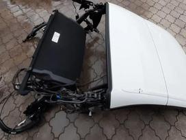 BMW 4 serija Bmw f33 stogas