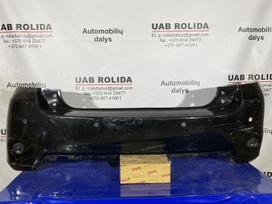 Toyota Auris kėbulo dalys